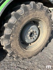Farm tractor Deutz-Fahr K5080D - 5