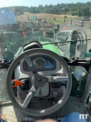 Farm tractor Deutz-Fahr K5080D - 9