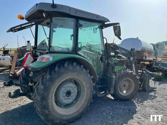 Farm tractor Deutz-Fahr K5080D - 3