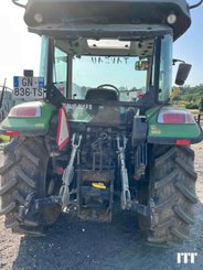 Farm tractor Deutz-Fahr K5080D - 6