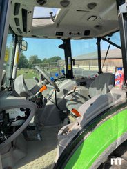 Farm tractor Deutz-Fahr K5080D - 7