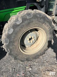Farm tractor Deutz-Fahr K5080D - 4