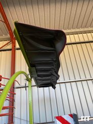 Rake Claas Liner 450 - 3