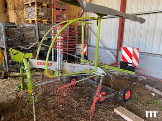 Rake Claas Liner 450 - 1