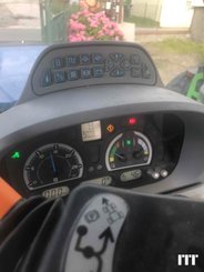 Farm tractor New Holland T7.270 AC - 4
