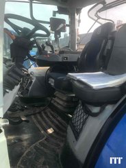 Farm tractor New Holland T7.270 AC - 9