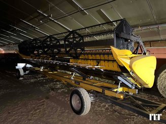 Combine harvester New Holland CX 8.80 - 12