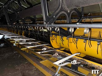 Combine harvester New Holland CX 8.80 - 16