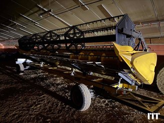 Combine harvester New Holland CX 8.80 - 10