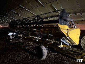 Combine harvester New Holland CX 8.80 - 11
