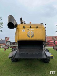 Combine harvester New Holland CX 8.80 - 2