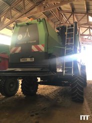 Combine harvester Deutz-Fahr 6090 HTS - 4