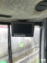 Combine harvester Deutz-Fahr 6090 HTS - 12