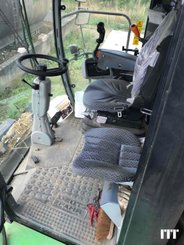 Combine harvester Deutz-Fahr 6090 HTS - 11