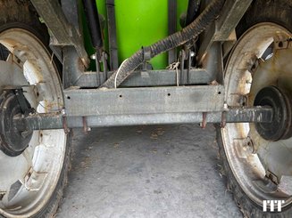 Trailed sprayer Tecnoma GT 3000 - 1