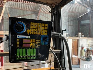 Trailed sprayer Tecnoma GT 3000 - 2