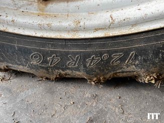 Trailed sprayer Tecnoma GT 3000 - 5