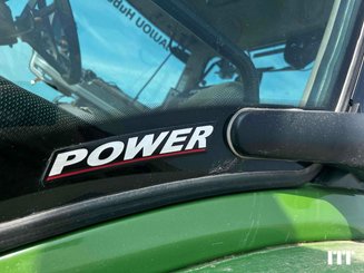 Farm tractor Fendt 716 - 7