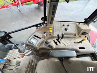 Farm tractor Case MXM 140 - 6