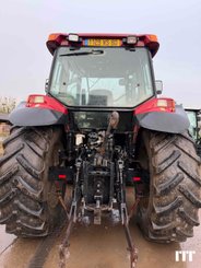Farm tractor Case MXM 140 - 5
