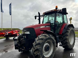 Farm tractor Case MXM 140 - 2
