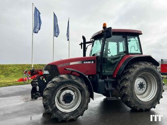 Farm tractor Case MXM 140 - 3