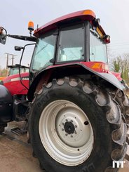 Farm tractor Case MXM 140 - 2