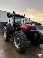 Farm tractor Case MXM 140 - 1