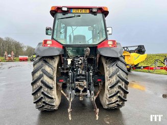 Farm tractor Case MXM 140 - 4