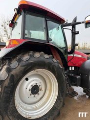 Farm tractor Case MXM 140 - 3