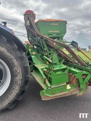 Combination seed drill  Amazone ADP 403 - 6