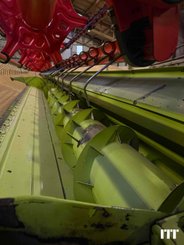 Combine harvester Claas LEXION 760 - 15