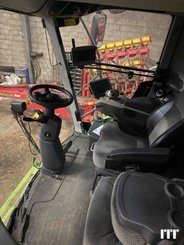 Combine harvester Claas LEXION 760 - 6