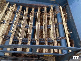 Parts handling equipment Calvet DRHDP - 5