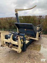 Parts handling equipment Calvet DRHDP - 1