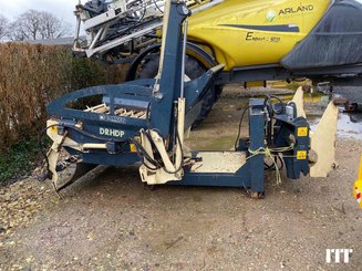 Parts handling equipment Calvet DRHDP - 2