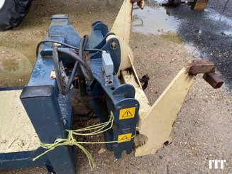 Parts handling equipment Calvet DRHDP - 3