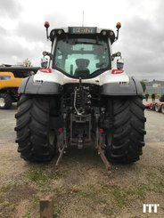 Farm tractor Valtra T234 - 3