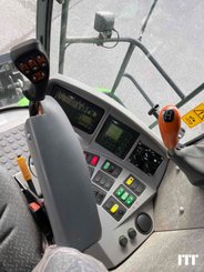 Combine harvester Deutz-Fahr 6090 HTS - 8