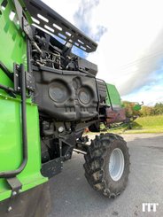 Combine harvester Deutz-Fahr 6090 HTS - 6