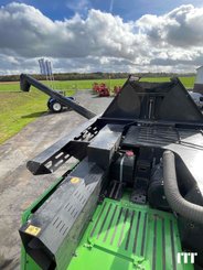 Combine harvester Deutz-Fahr 6090 HTS - 5