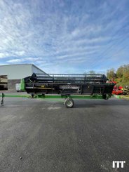 Combine harvester Deutz-Fahr 6090 HTS - 10