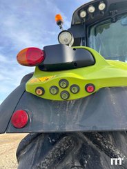 Farm tractor Claas AXION 800 - 6