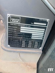 Farm tractor Deutz-Fahr AGROTRON - 13