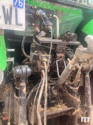 Farm tractor Deutz-Fahr AGROTRON - 5