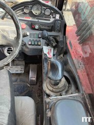 Telehandler Manitou MLT 634 - 8