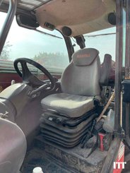 Telehandler Manitou MLT 634 - 7