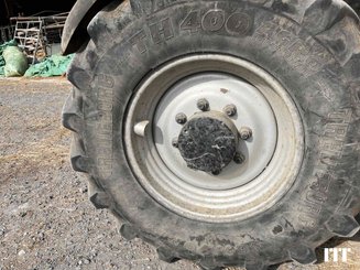 Telehandler Manitou MLT 634 - 3