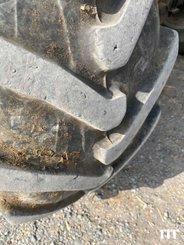 Telehandler Manitou MLT 634 - 4
