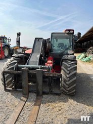 Telehandler Manitou MLT 634 - 5